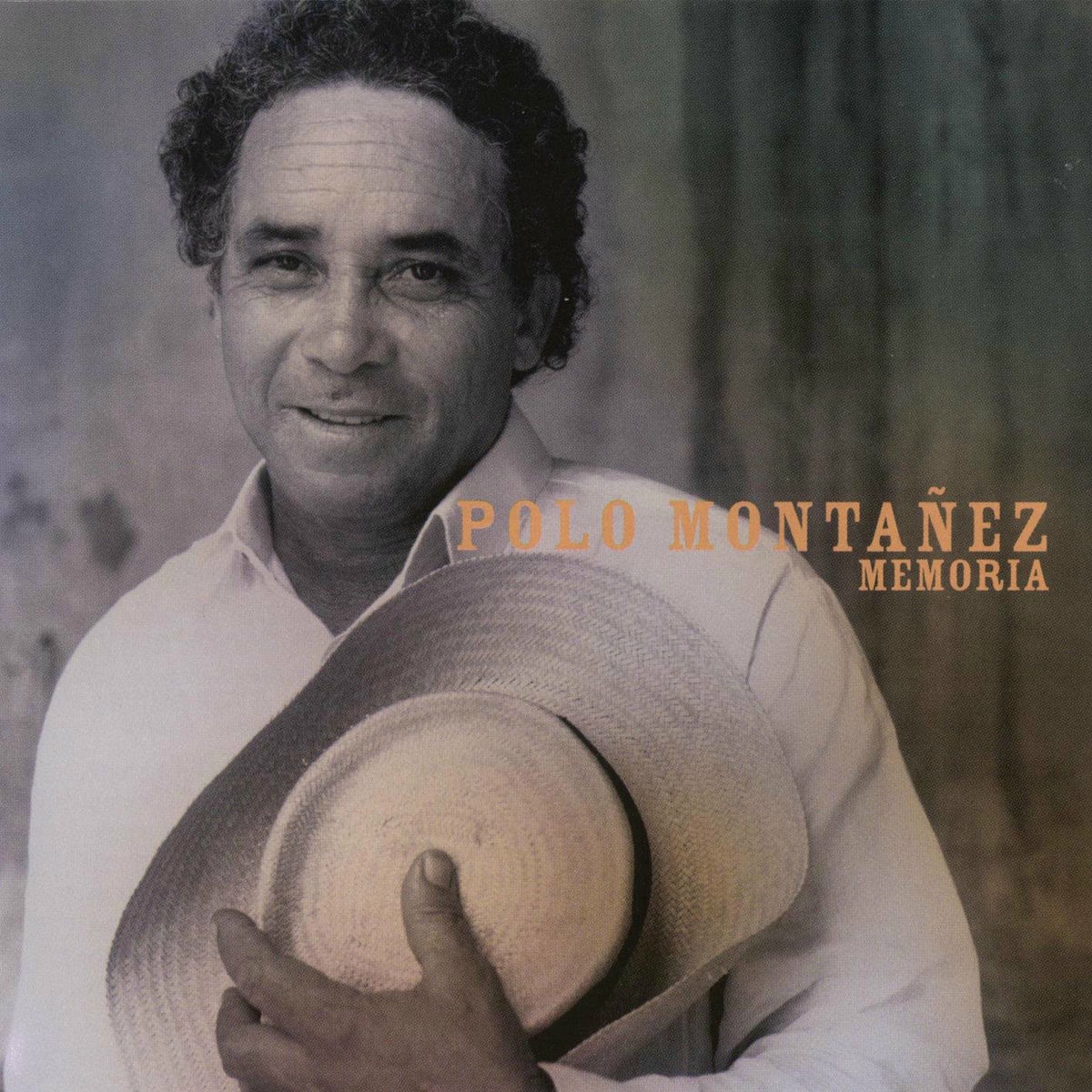 Album cover of Memoria