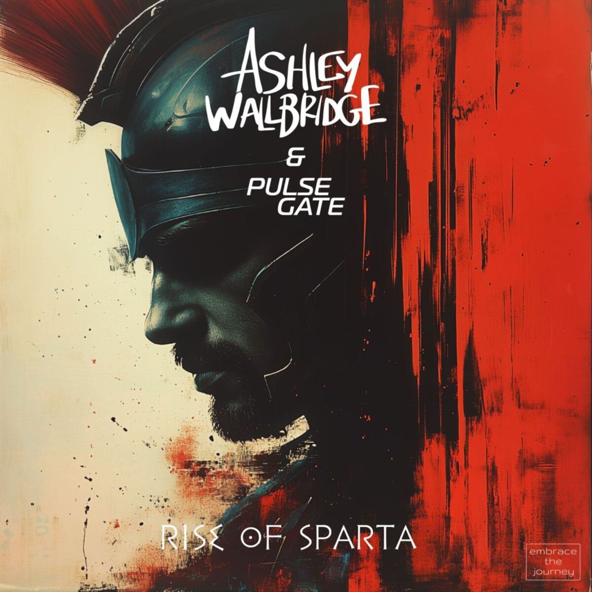Album cover of Rise Of Sparta