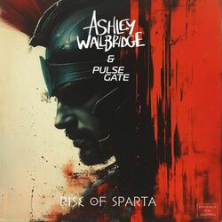 Cover of Rise Of Sparta