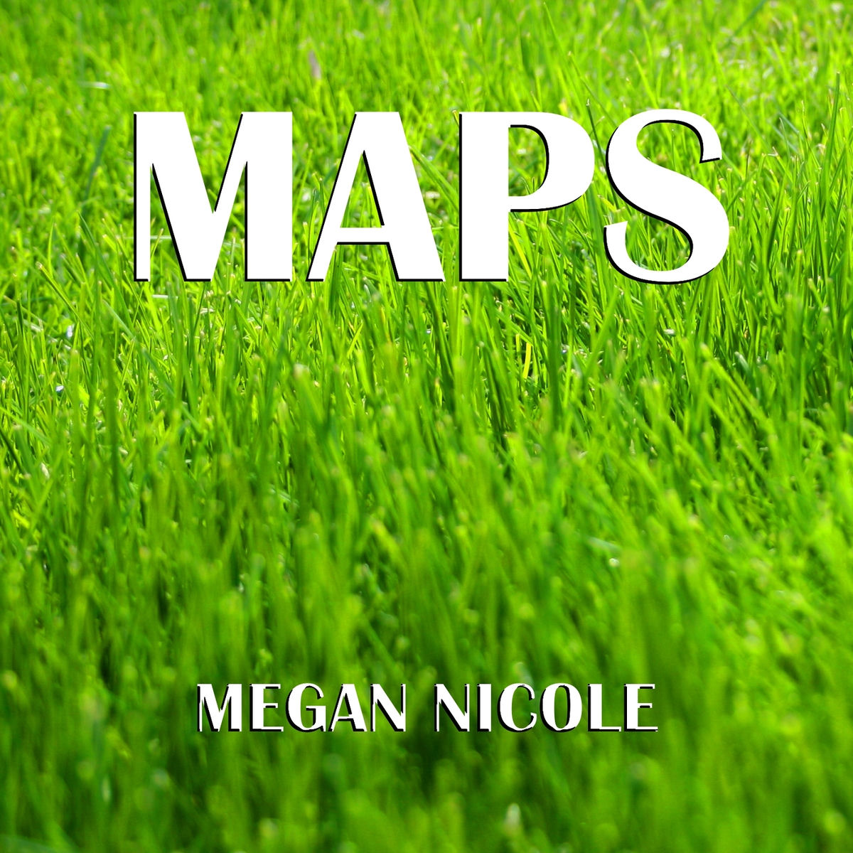 Album cover of Maps (Originally Performed By Maroon 5)