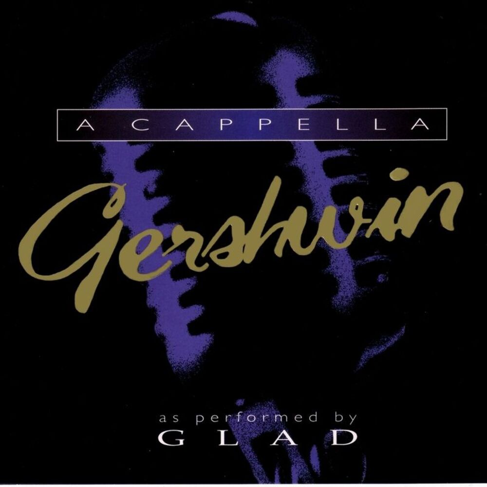 Picture of A Cappella Gershwin