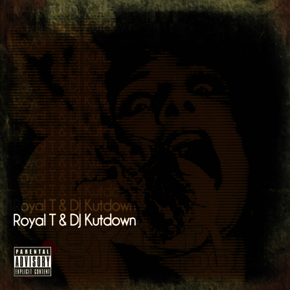 Picture of Royal-T