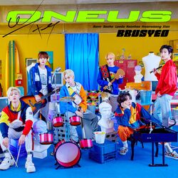 Cover of BBUSYEO