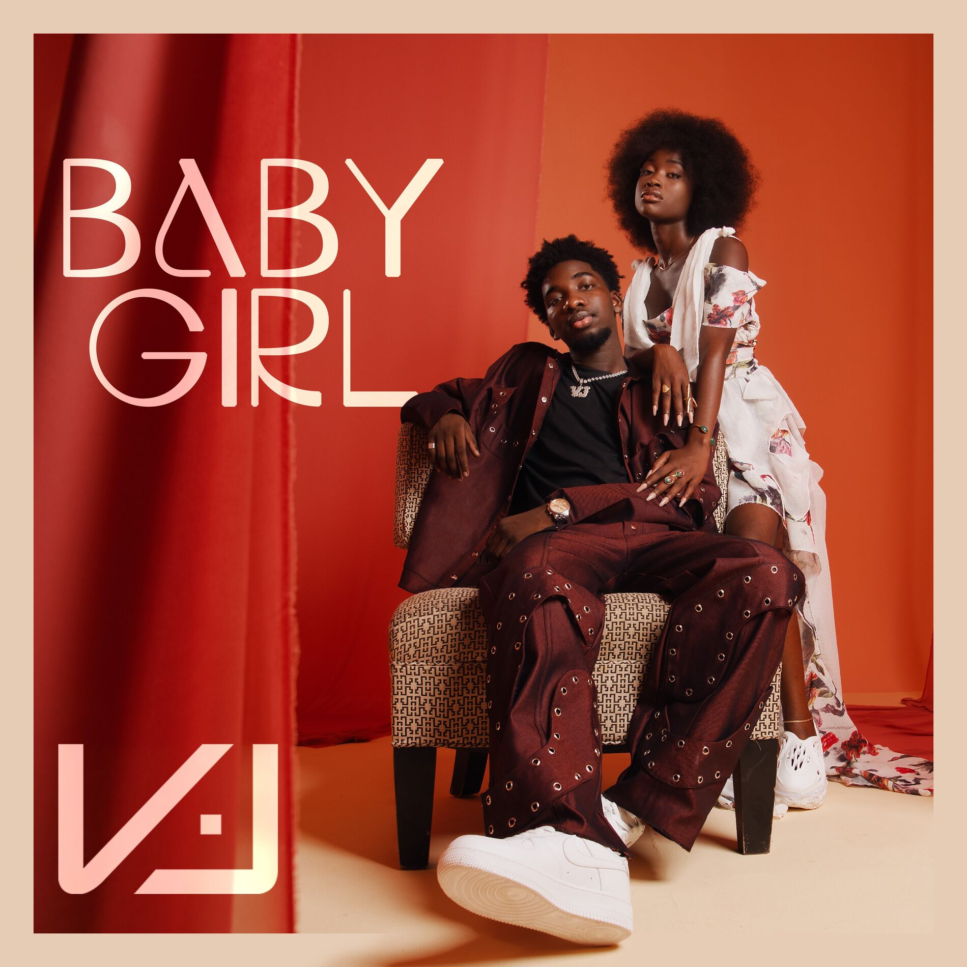 Album cover of Baby Girl