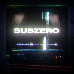 Cover of Subzero