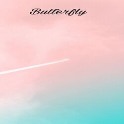 Cover of Butterfly