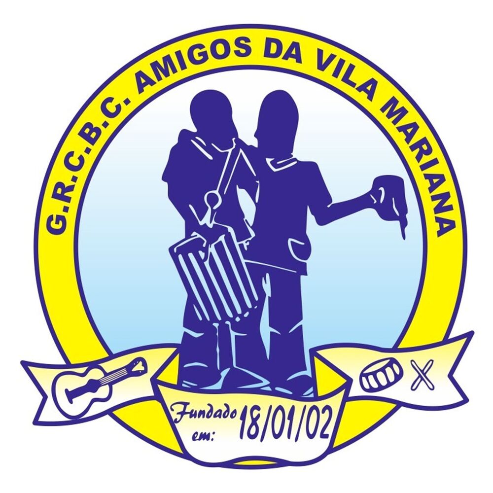 Picture of Carnaval 2019 - Bloco Amigos da Vila Mariana
