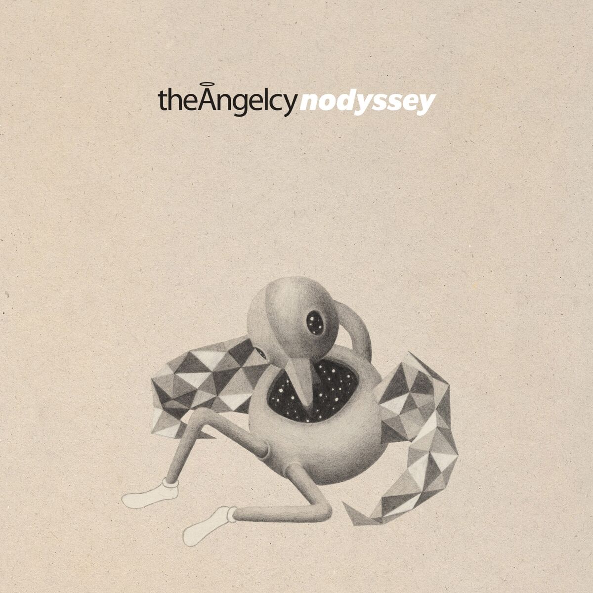 Album cover of Nodyssey