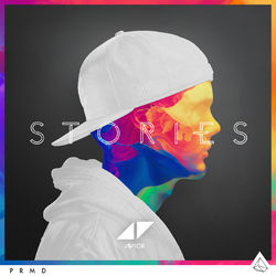 Cover of Stories