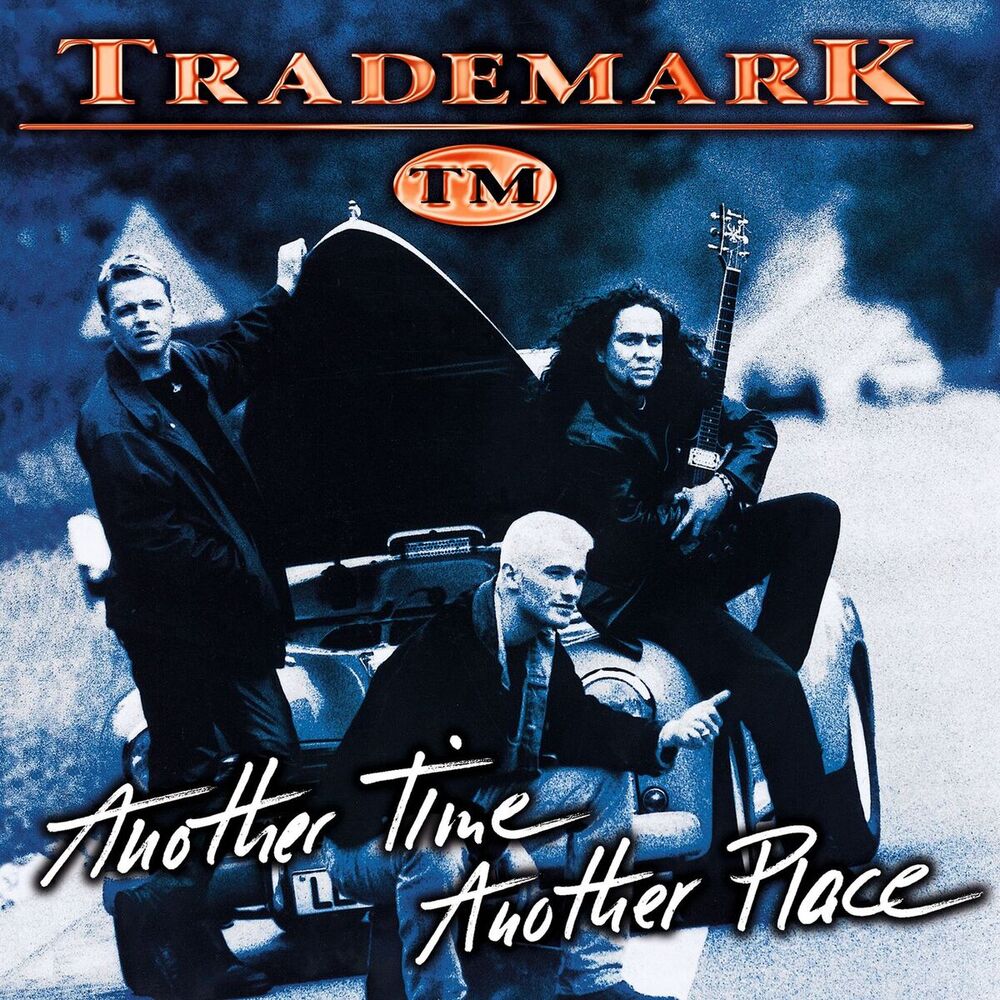 Picture of Another Time, Another Place