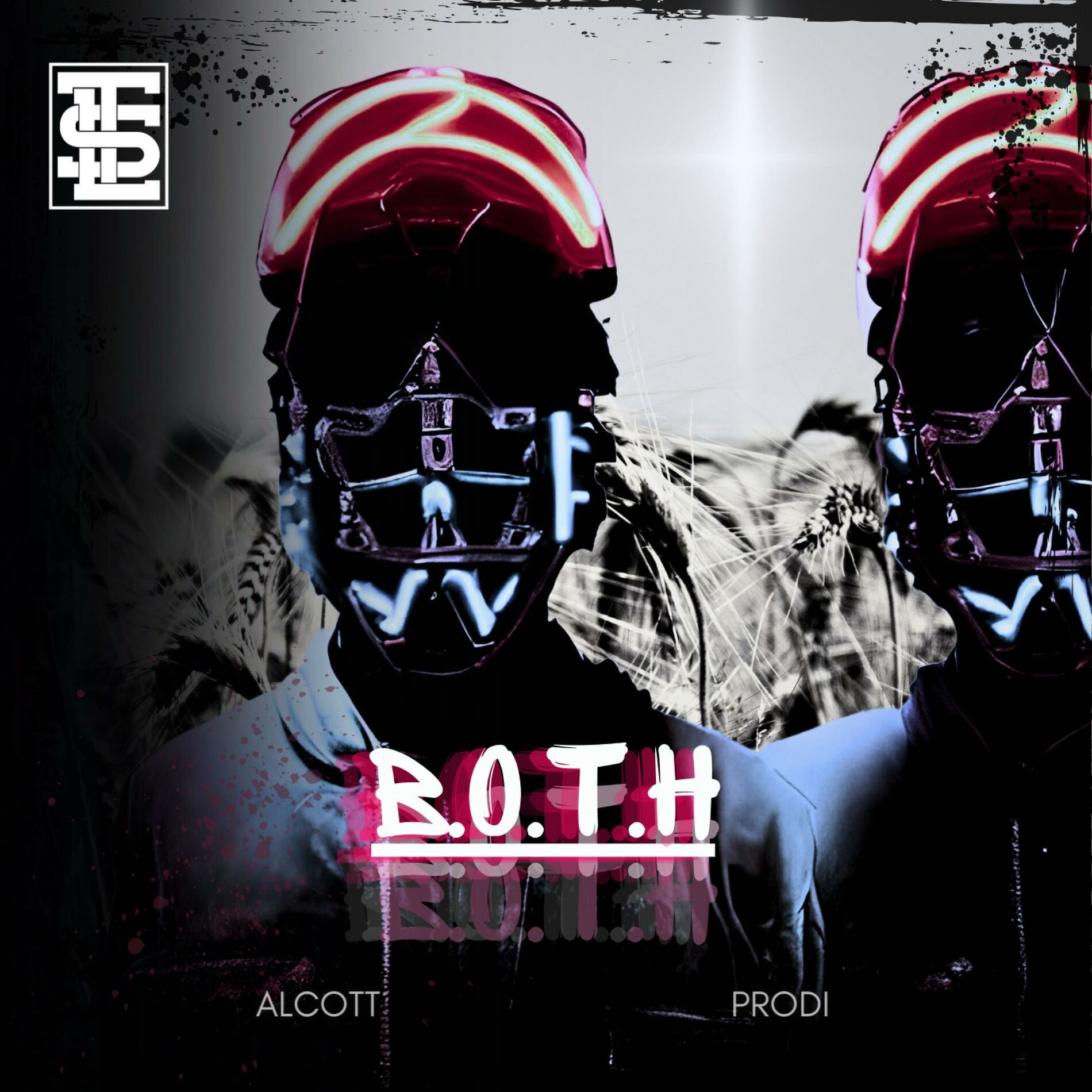 Album cover of B.O.T.H.