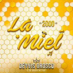 Cover of La Miel