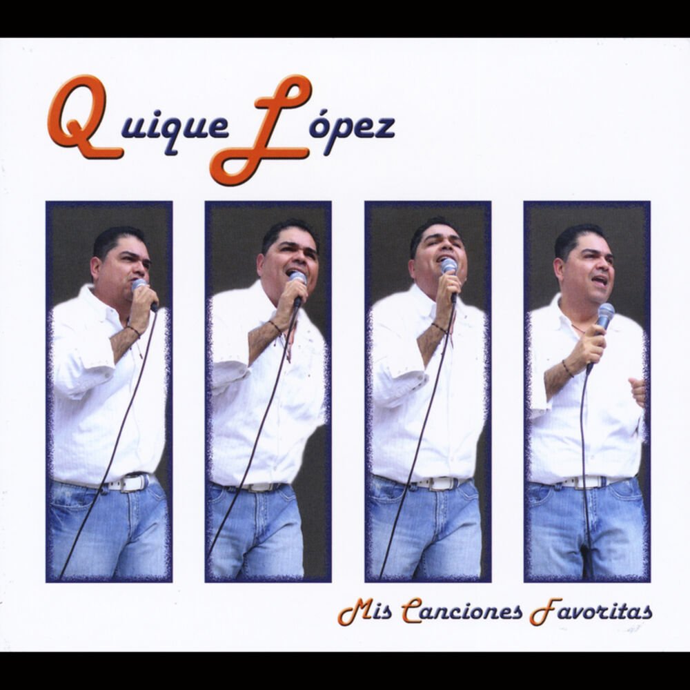Picture of Mis Canciones Favoritas