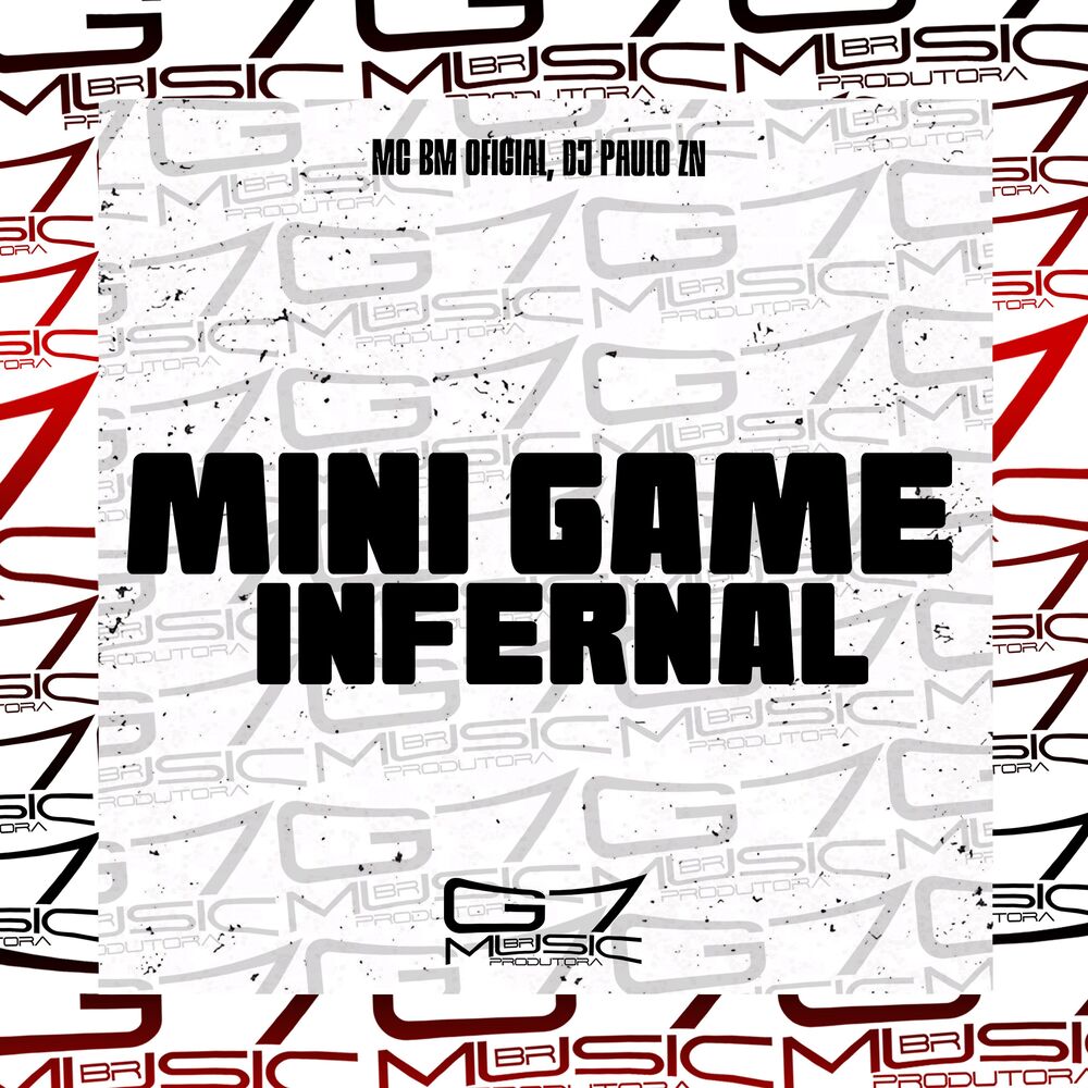 Picture of Mini Game Infernal