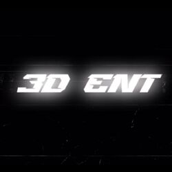 Cover of 3D ENT