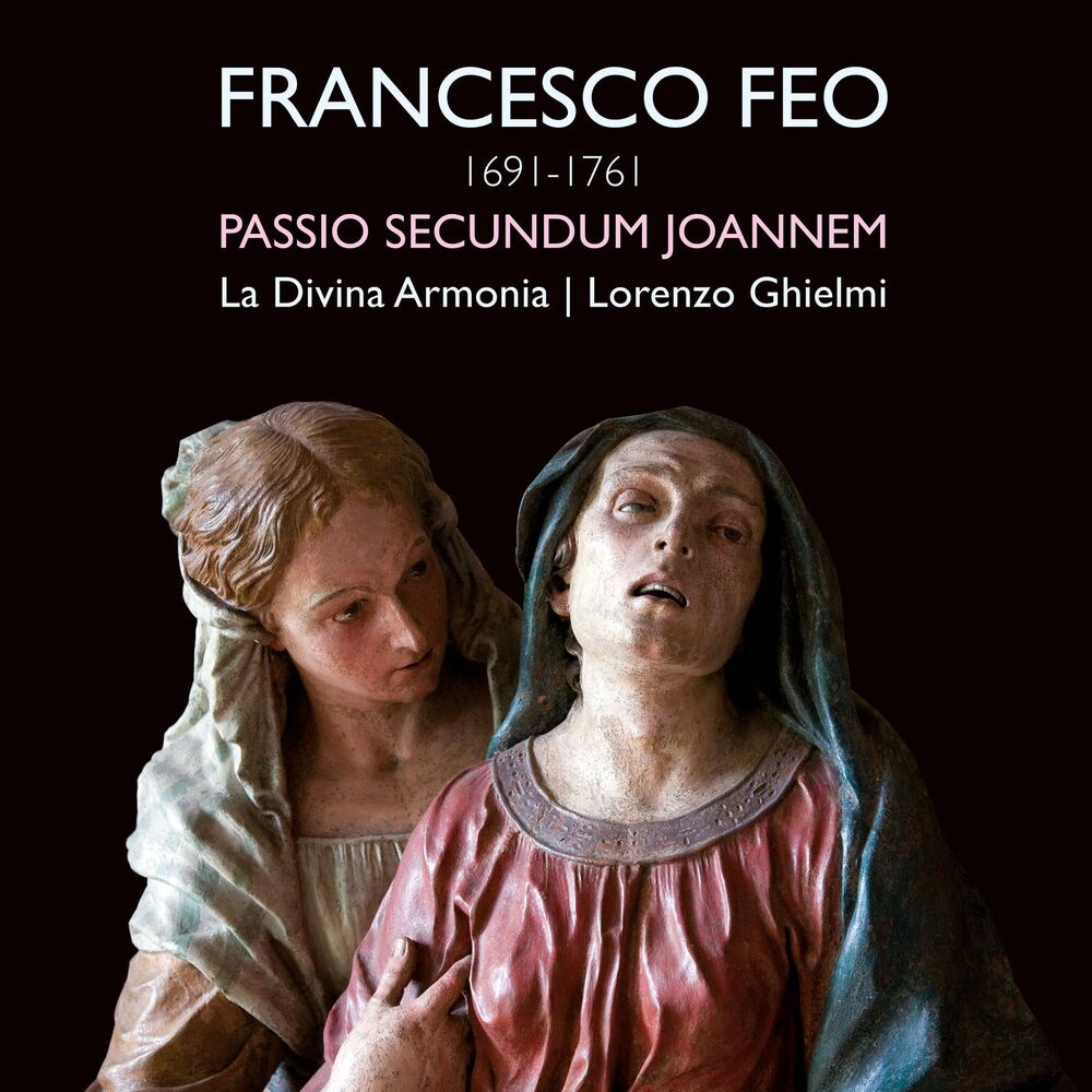 Picture of St John Passion