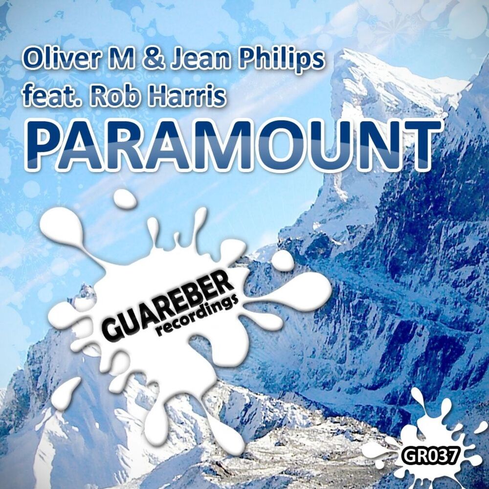 Picture of Paramount