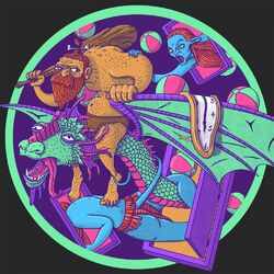 music cover