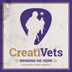Cover of Bringing Me Home