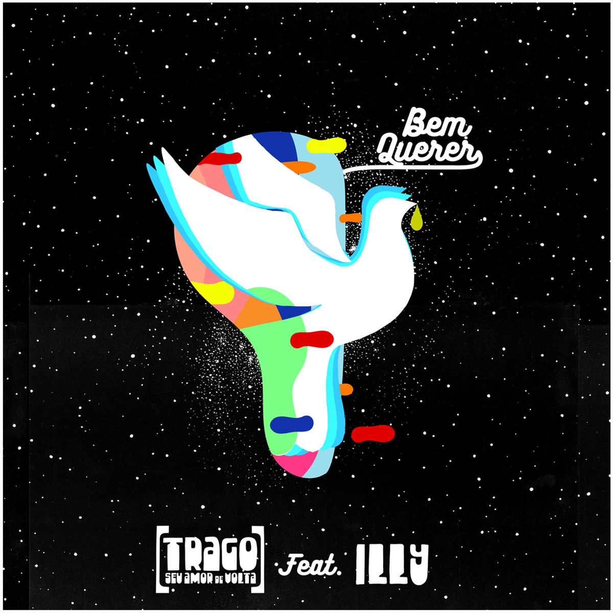 Album cover of Bem Querer