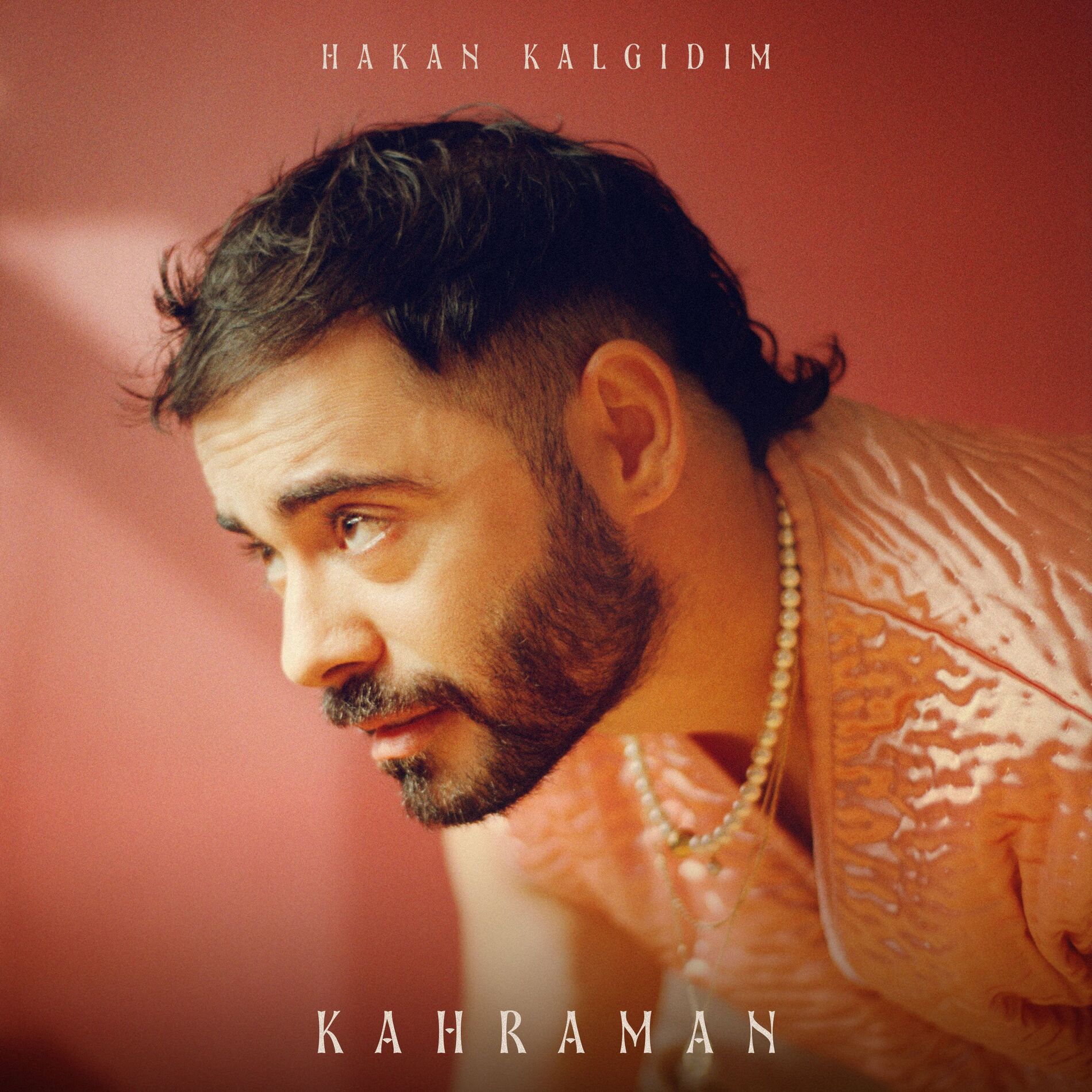 Album cover of KAHRAMAN