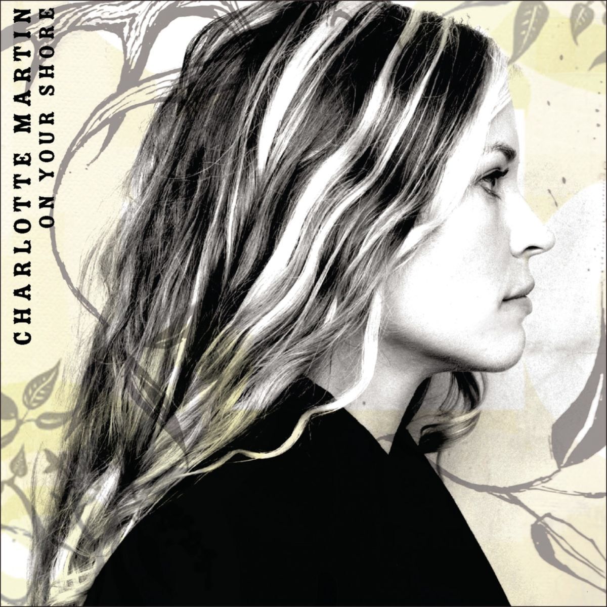 Album cover of On Your Shore