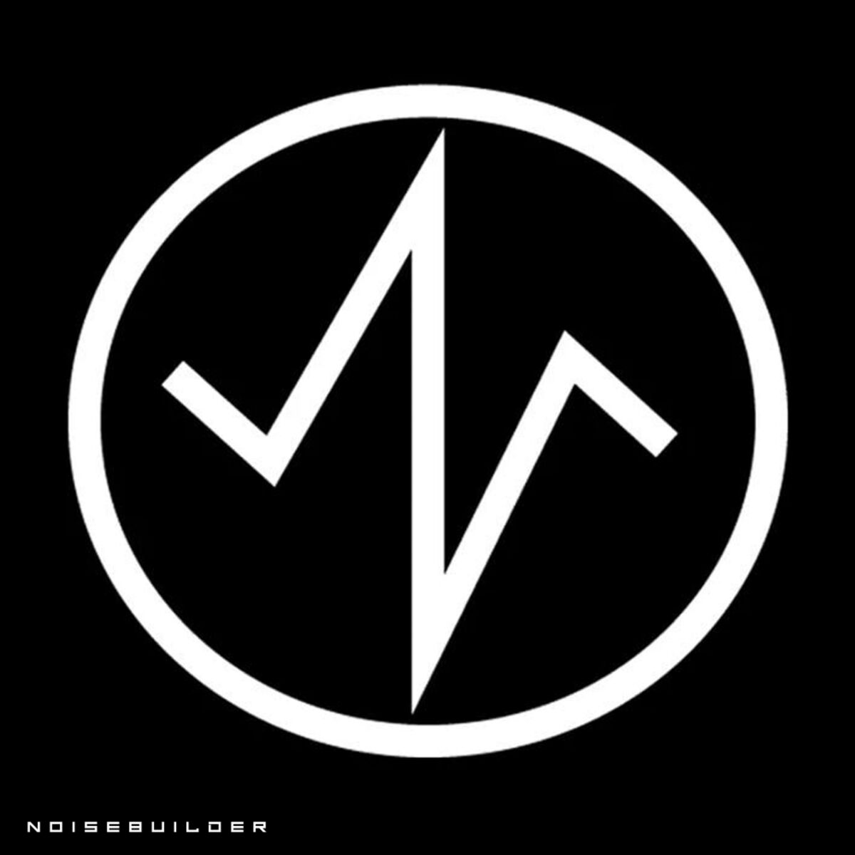 Album cover of Noisebuilder