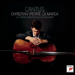 Cover of Cantus