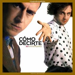 Cover of Cómo Decirte (30 Aniversario)