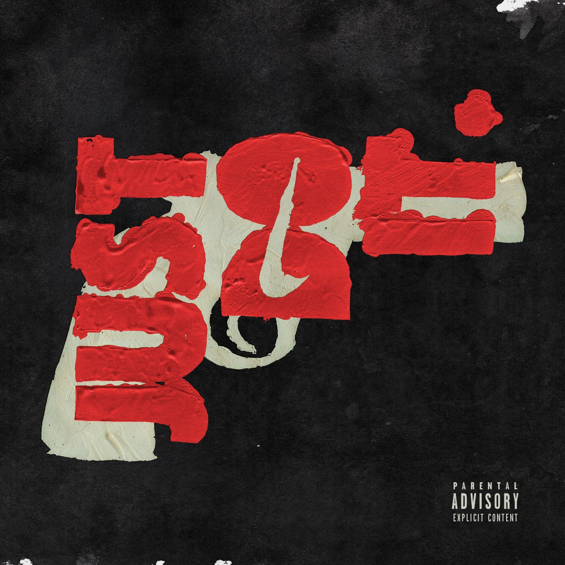 Album cover of Just do it