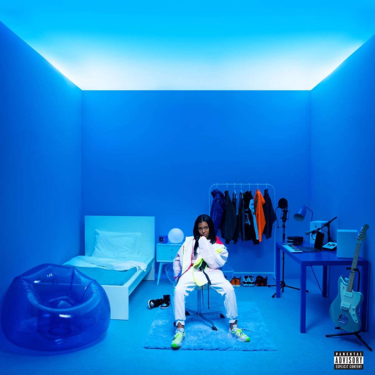 Album cover of Onto Something