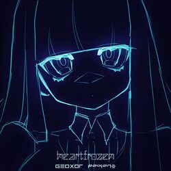 Heartfrozen