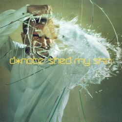 Cover of Shed My Skin