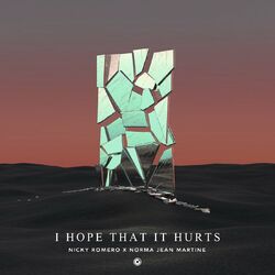 Cover of I Hope That It Hurts