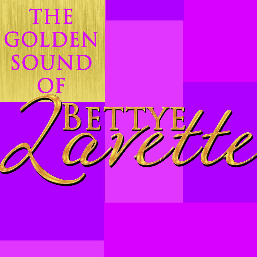 Picture of The Golden Sound of Bettye Lavette