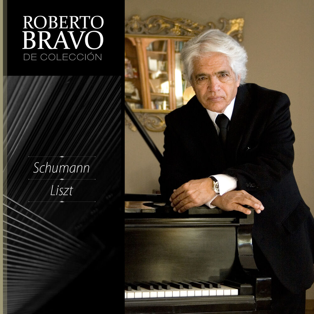 Picture of Roberto Bravo de Colección, Vol. 10