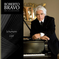 Cover of Roberto Bravo de Colección, Vol. 10