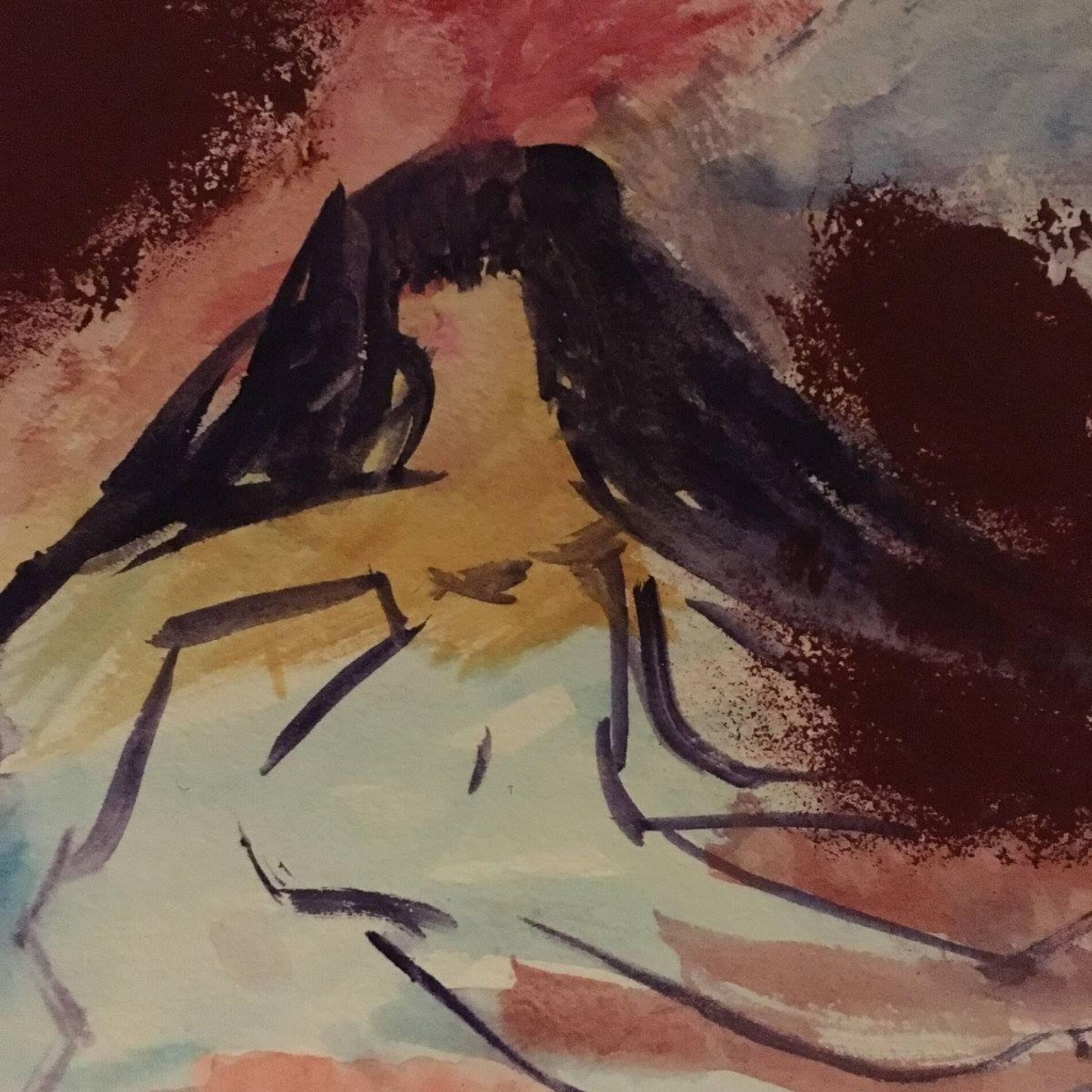 Album cover of Tracks