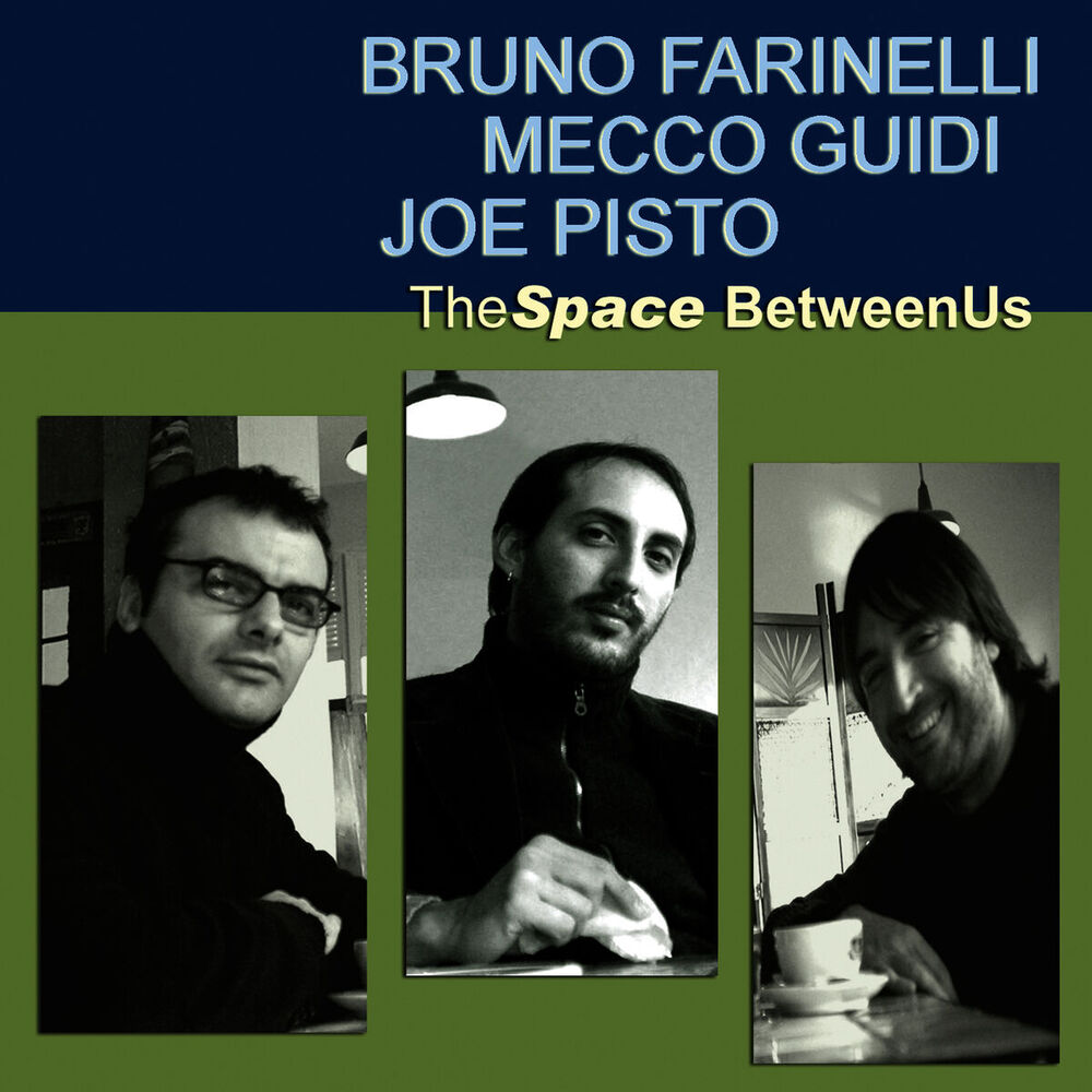 Picture of The Space Between Us
