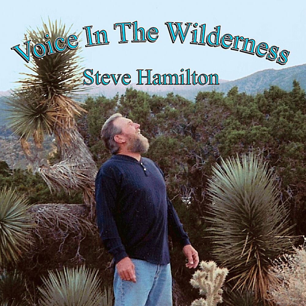 Picture of Voice In the Wilderness