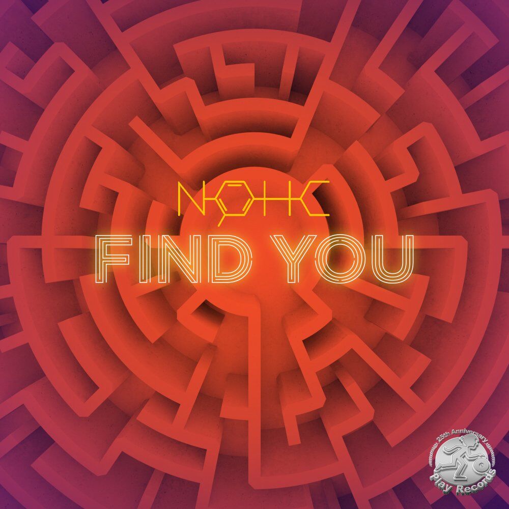Picture of Find You