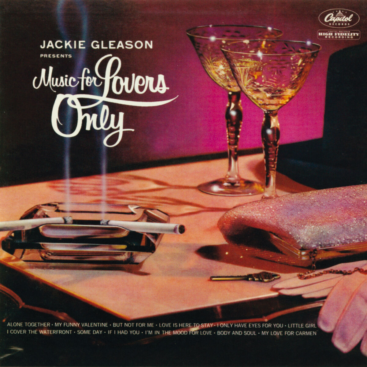 Album cover of Alone Together