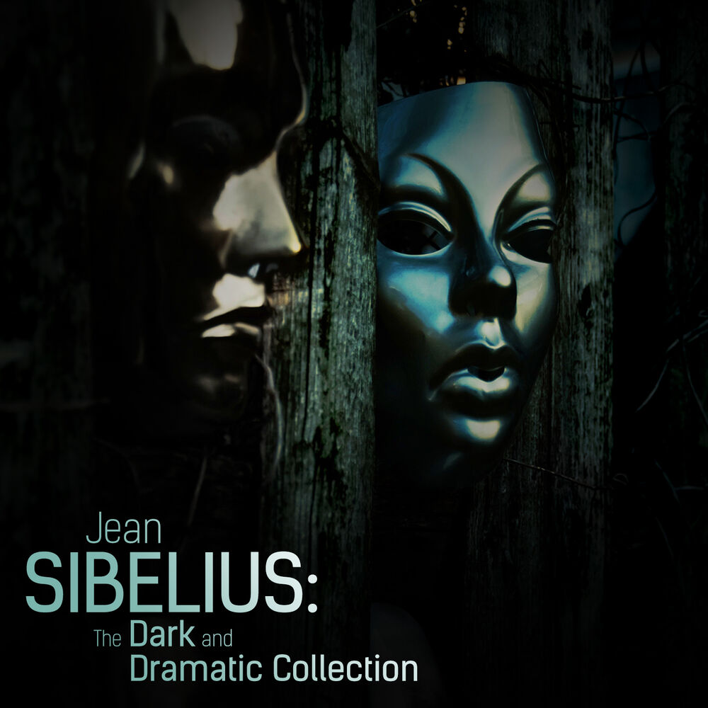Picture of Jean Sibelius: The Dark and Dramatic Collection