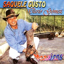 Cover of Sáquele Gusto