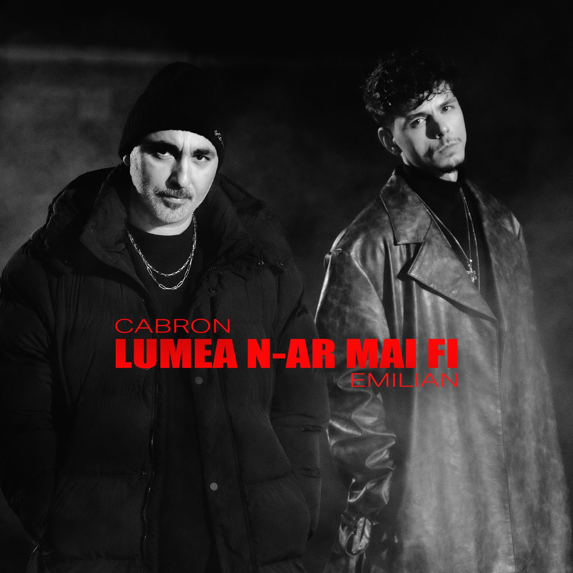 Album cover of Lumea n-ar mai fi