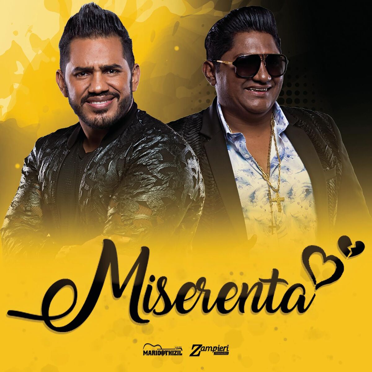 Album cover of Miserenta