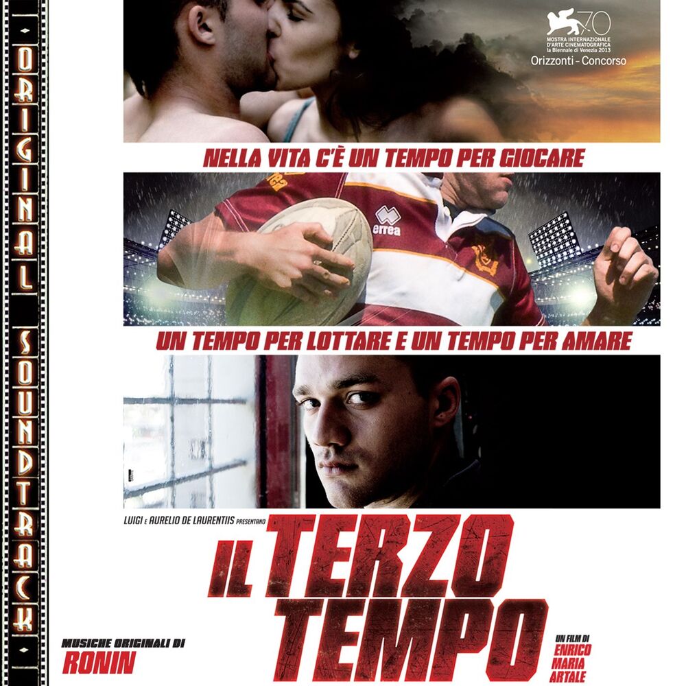 Picture of O.S.T. Il terzo tempo