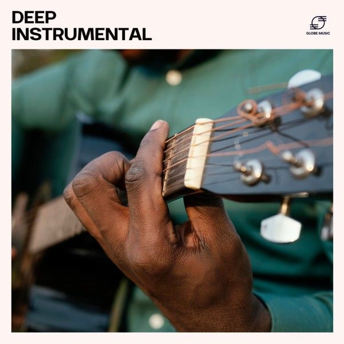 Album cover of Deep Instrumental: Jazz Instrumentals