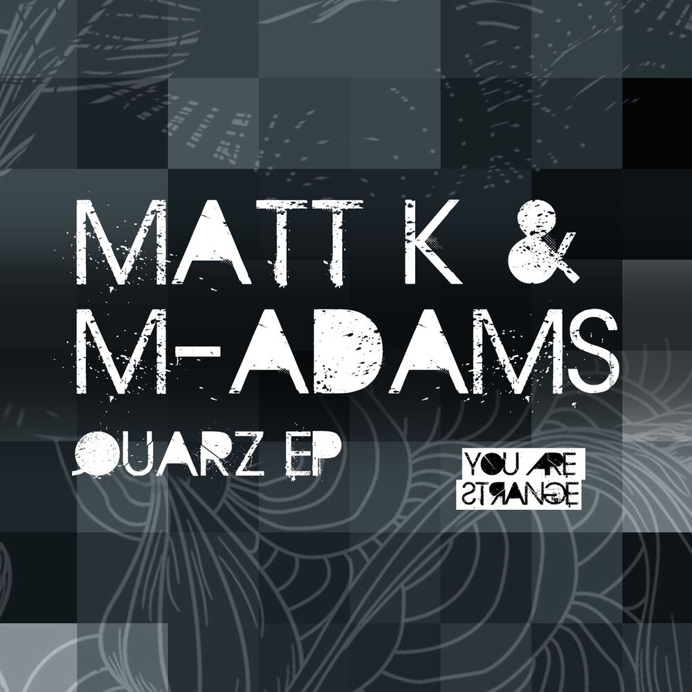 Picture of Quarz EP