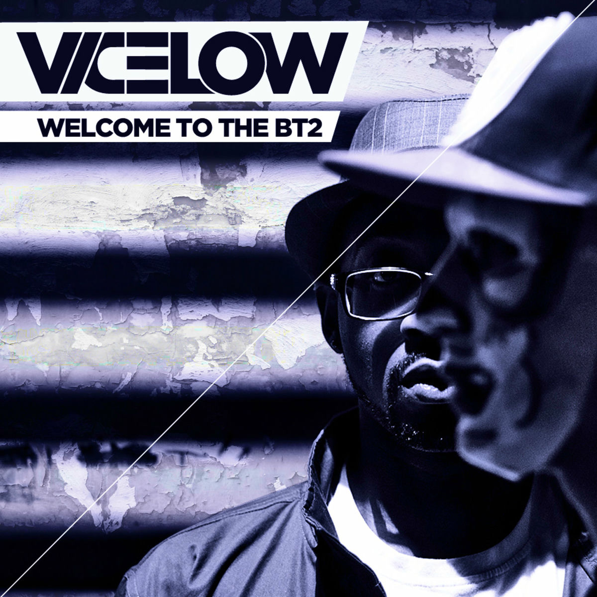 Album cover of Blue Tape 2 - Single